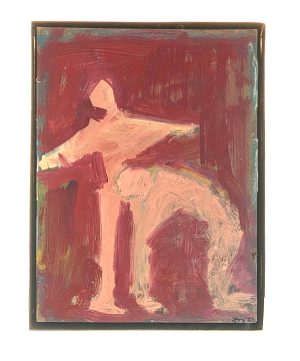 I tried to Climb into You