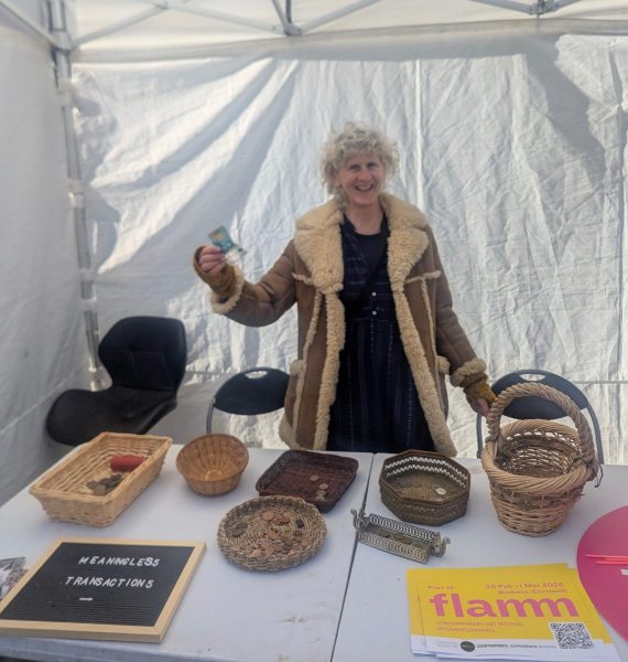 Meaningless Transactions 2026